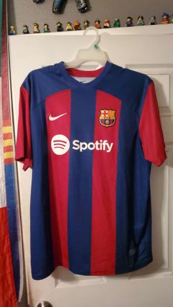 Barcelona Jersey Home 24/24 3XL