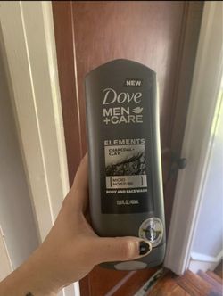 Dove Men Soap