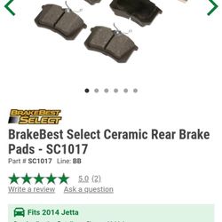 Brakes