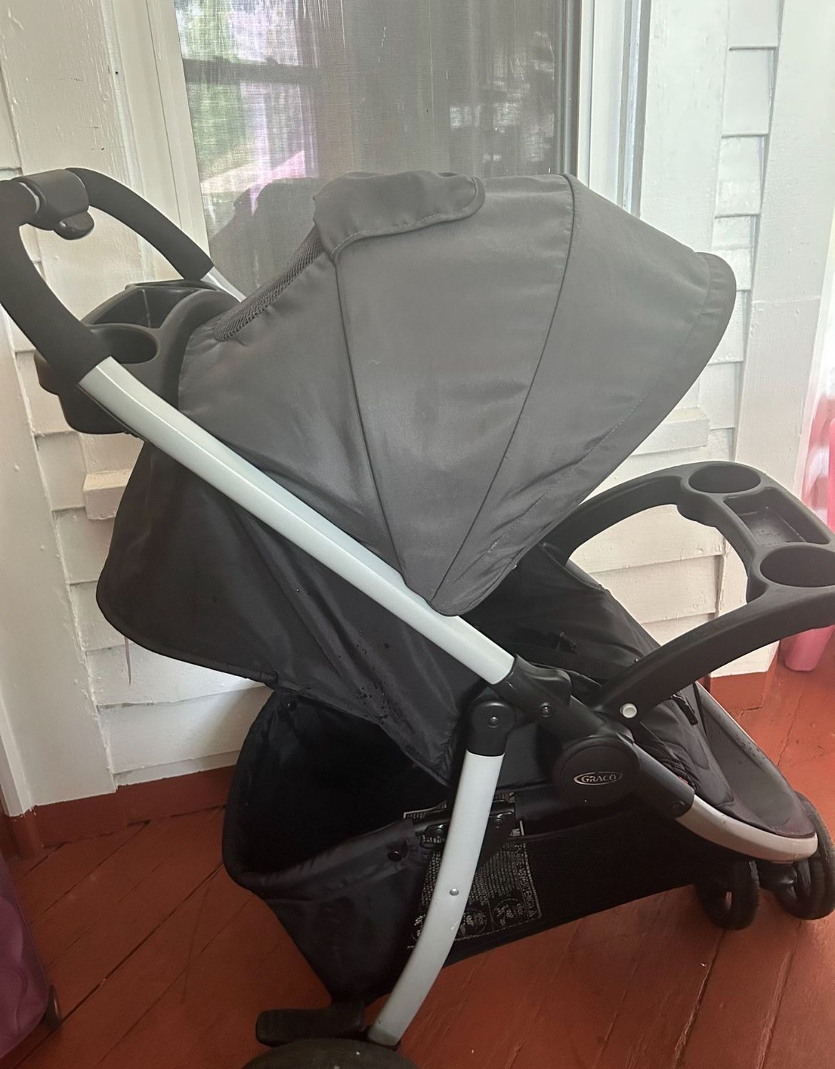 Stroller Graco