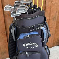 RH Golf Set