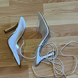 Inc Heels