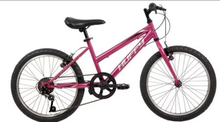 Huffy Girls' Granite 20" 5-Speed Mountain Bike