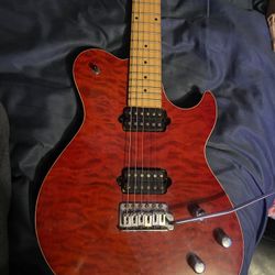 Samich Electric Guitar 