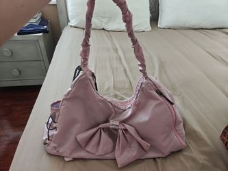 Gym  Bag