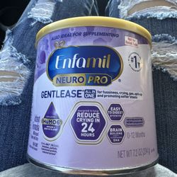 Enfamil Euro Pro 