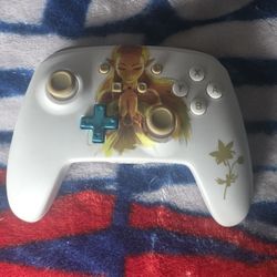 Nintendo Switch Controller 