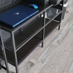 Media Center/ TV Stand 