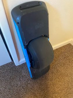 One wheel pint x