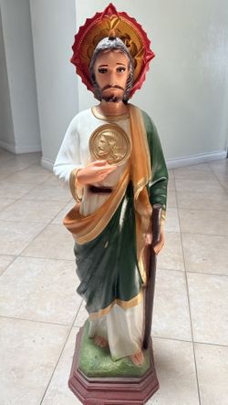 San Judas/ St jude