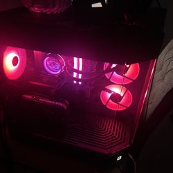 iBuyPower PC