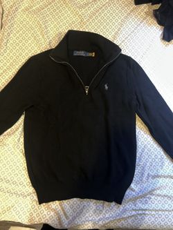 Polo Ralph Lauren Quarter Zip