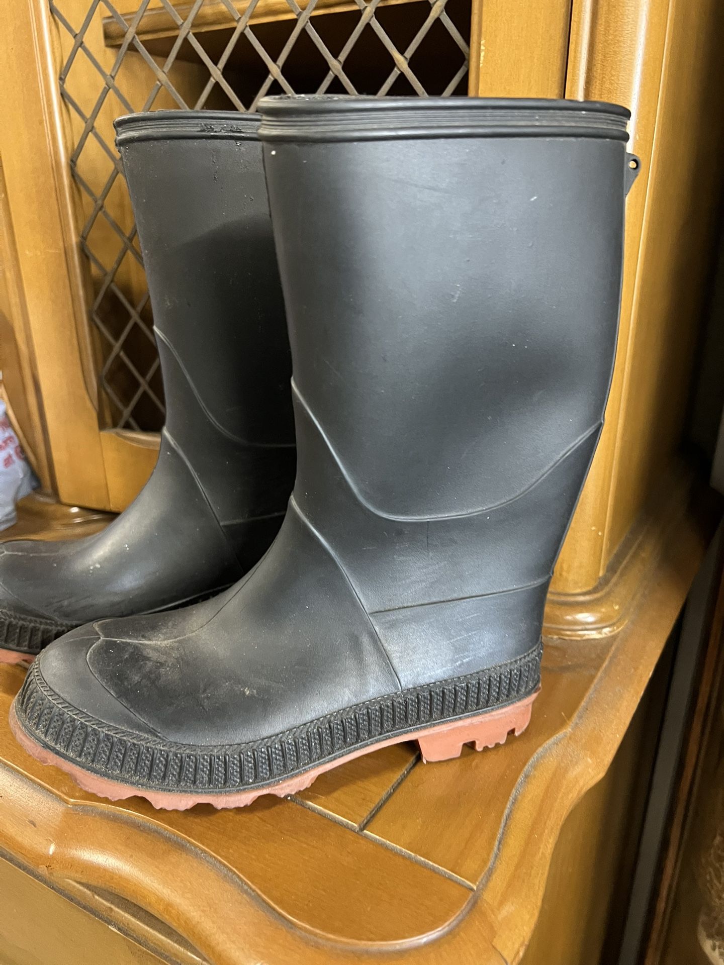 Rain Kids Boots
