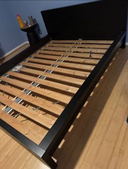 Queen Bed Frame