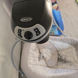 Baby Swing.
