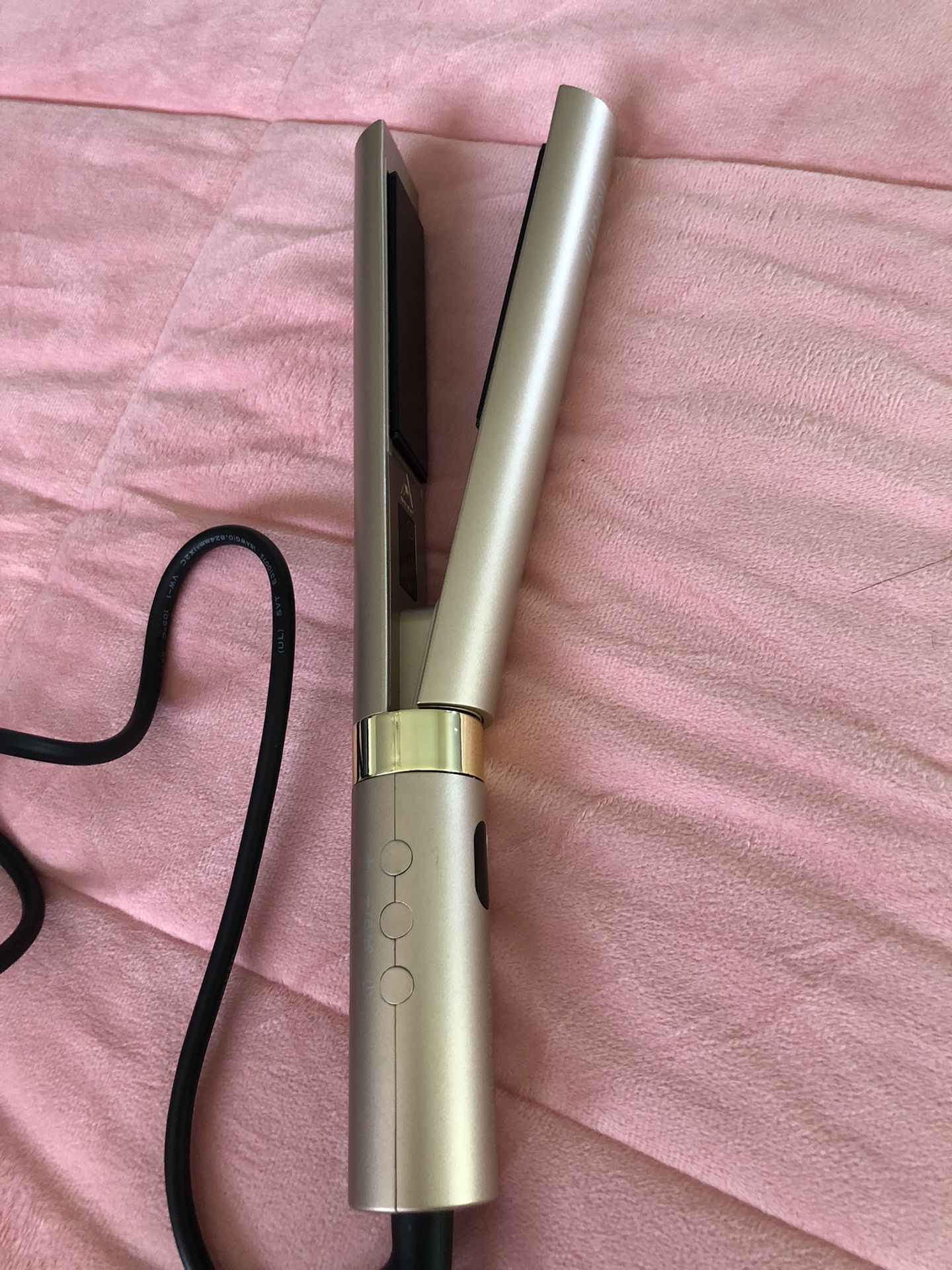 Hair Straightener