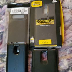 All 4 phone cases