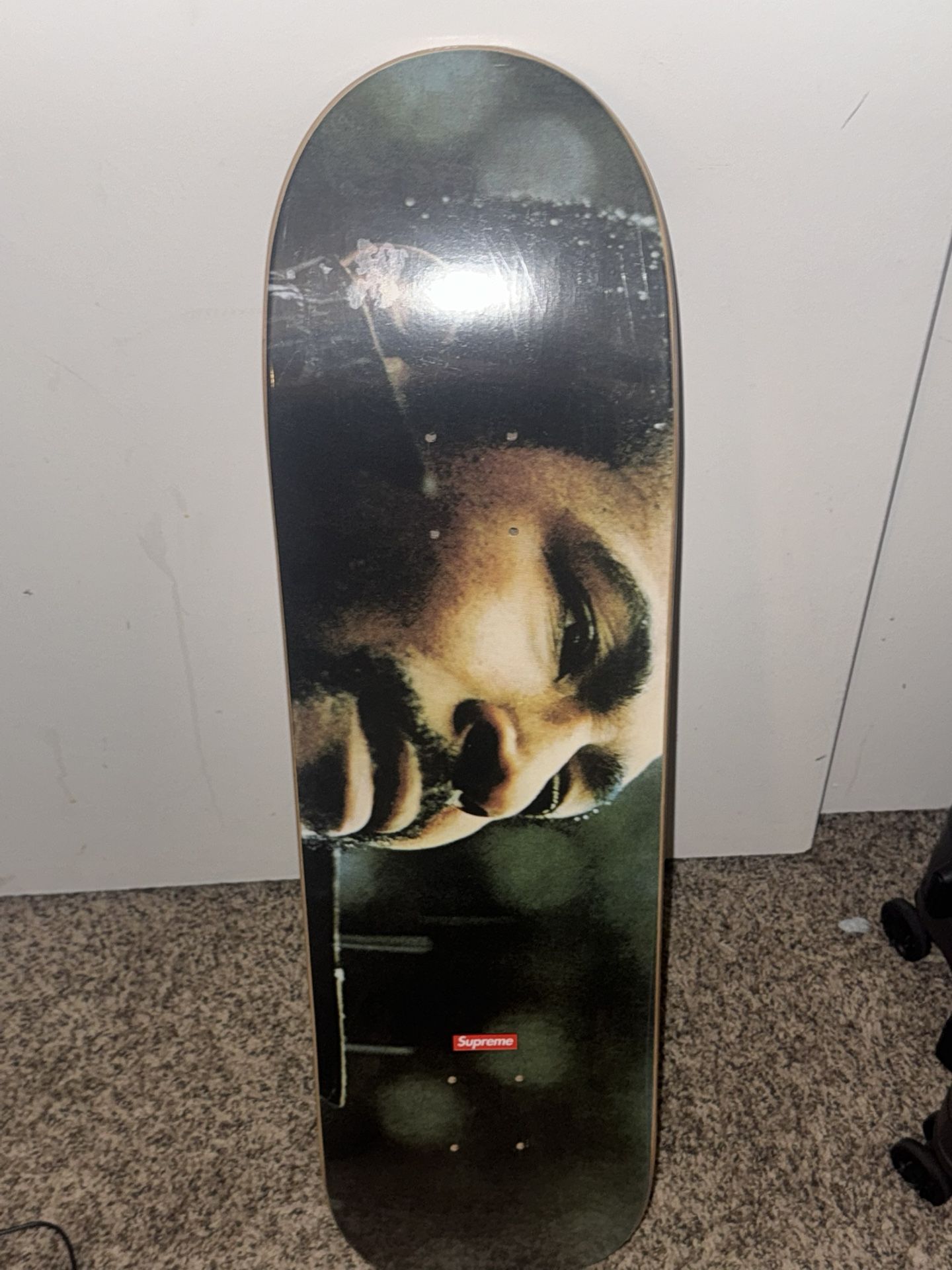 Deck Marvin Gaye Supreme Skateboard Skateboard Deck Supreme Marvin