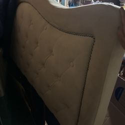 Queen Headboard 