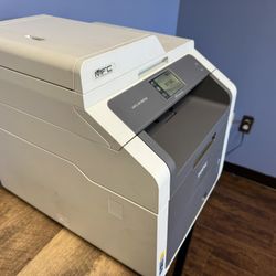 Brother MFC-9130CW Printer- Laser Color Printer WiFi Smart Scanner 