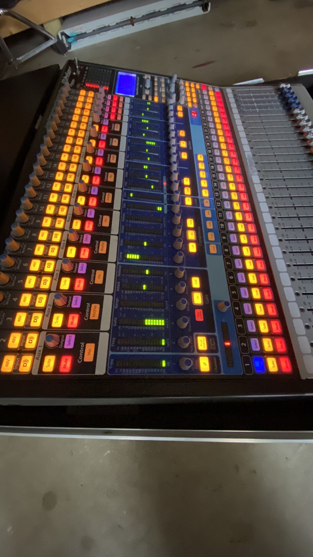 Presonus 24.4.2 AI