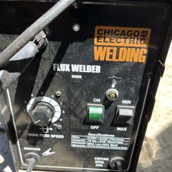 Welder