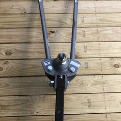 Husky Weight Distributing Hitch 