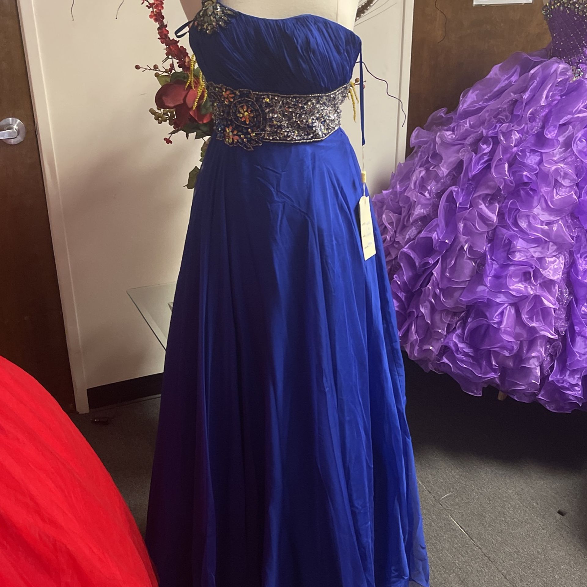 Prom Dress Liquidation