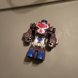 Transformers Vintages