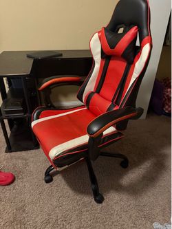Gaming chair