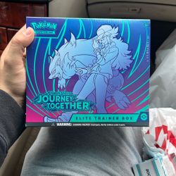 Journey Together Etb