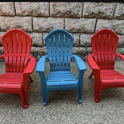 Backyard Beach Chairs -3