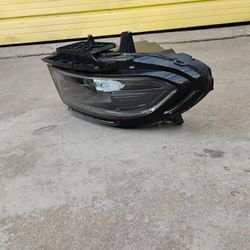 2020 Charger Headlight 