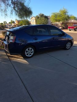 2008 Toyota Prius