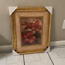 New Picture Frame 19x24