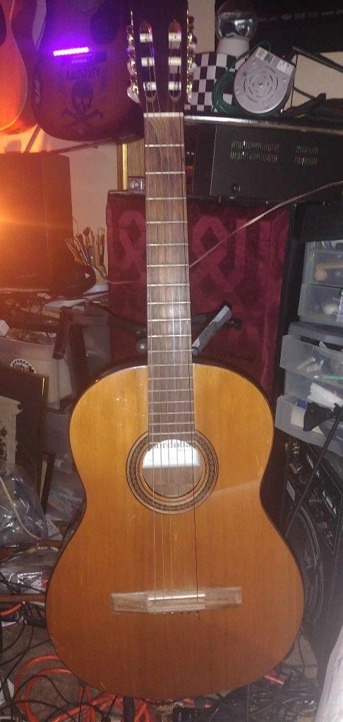 Cordoba Seies C5 Classical Acoustic Guitar