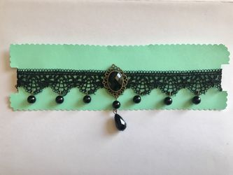 Necklace/choker