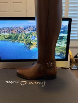 Cuadra Boots 7 Woman