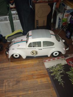 RC car