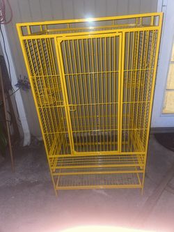 Bird Cage Like New 