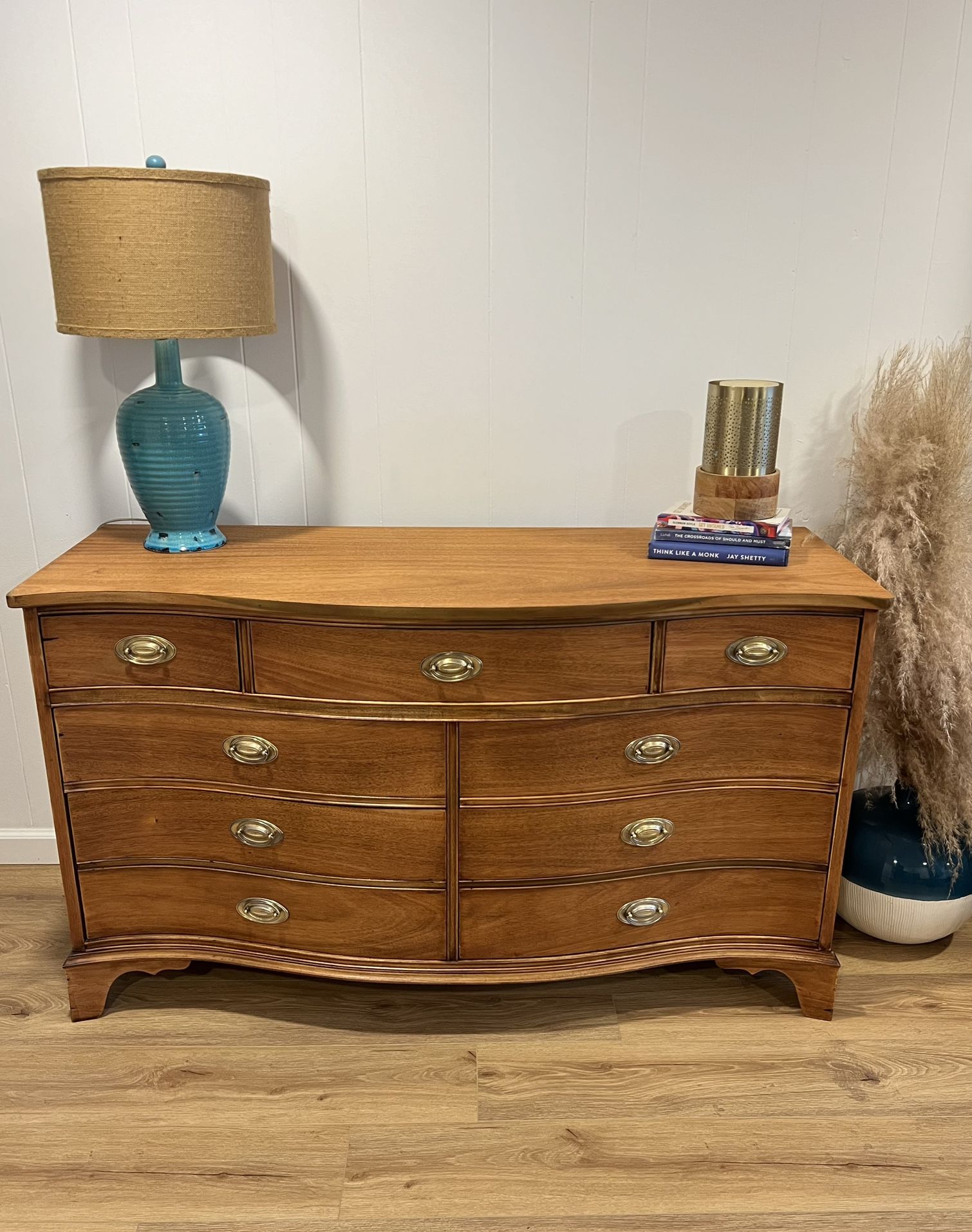 Vintage Dixie Dresser