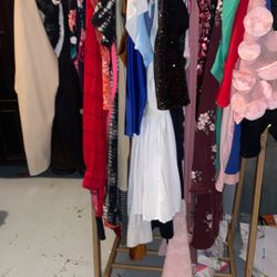 Clothes 