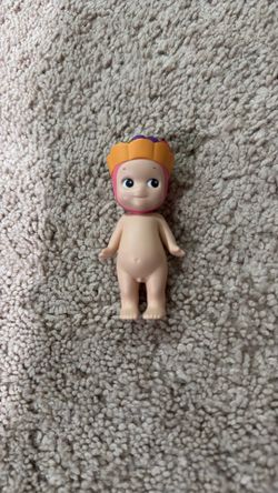 Sonny Angel Fruit Tart