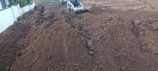 FREE CLEAN DIRT GRATIS TIERRA LIMPIA