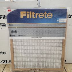 AC Filters (Unopened Box)