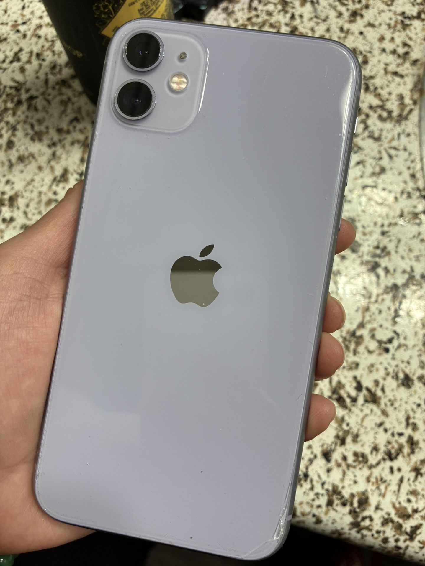 IPhone 11 Unlocked