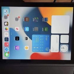 APPLE IPAD AIR IOS 15.8