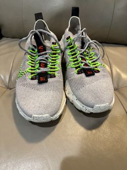 Nike Space Hippie Knit Sneakers