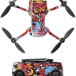 DJI Mini Skin