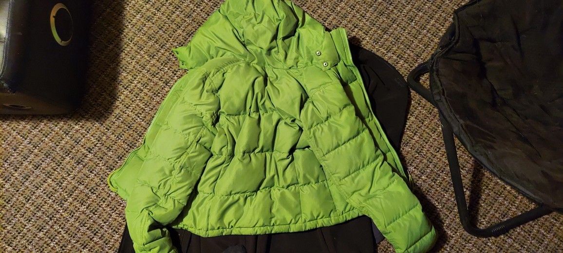 Jacket